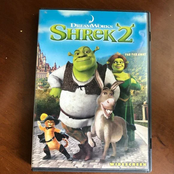 Shrek 2 - Picture 1 of 1